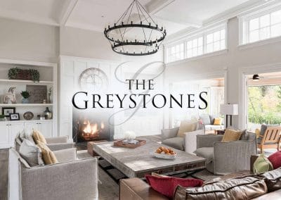 The Greystones