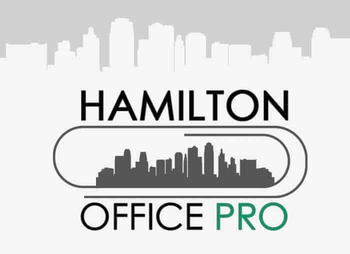 Hamilton Office Pro