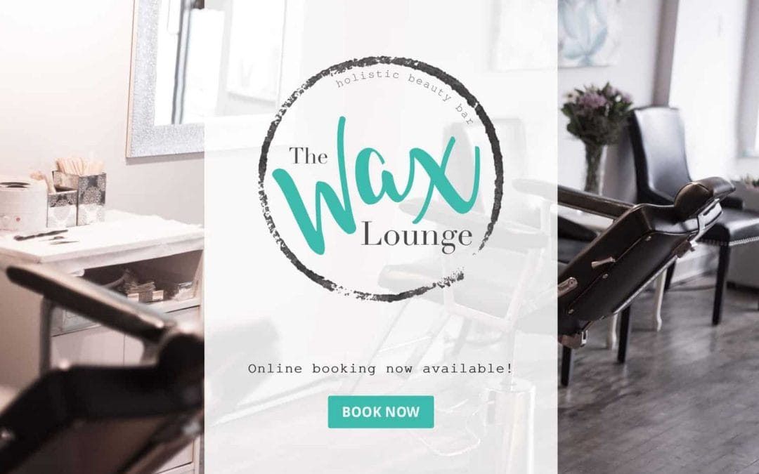 The Wax Lounge