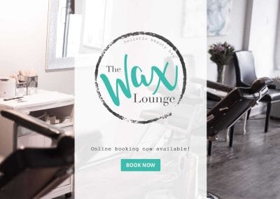 The Wax Lounge