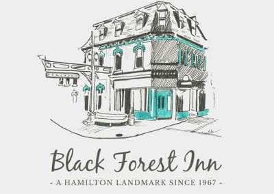 Black Forest Inn