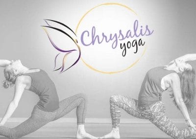 Chrysalis Yoga